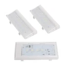 W10515058 & W10515057 Refrigerator Led Light Set For Whirlpool Kenmore Maytag. Fixed Price $30.99.