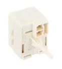 Frigidaire 5SP16N293SHD-02 Start Relay Compressor Refrigerator. Fixed Price $73.71.