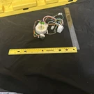 Whirlpool Freezer Evaporator Fan Model # W11578030. Fixed Price $39.99.