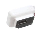 Whirlpool W10869902 Air Diffuser/damper Assembly 115 Volt For Refrigerator. Fixed Price $117.23.