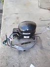 EE50H1Z Refrigerator Compressor. Fixed Price $120.00.