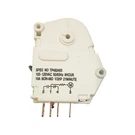 W10822278 Refrigerator Defrost Timer Replaces Whirlpool Sears Kenmore Fridges. Fixed Price $10.95.
