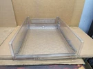 Samsung Refrigerator Slide Shelf Ass. Part # DA97-21799D DA67-05158A. Fixed Price $113.98.