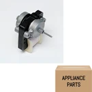 09894711-B For Kenmore Refrigerator Evaporator Fan Motor Asy Part # Model NR1209. Fixed Price $29.89.