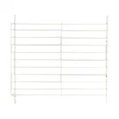 Frigidaire 241657501 Refrigerator Wire Freezer Shelf 1157300 240338701 AH1148.... Fixed Price $50.50.