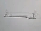 Lg MAN62649301 Refrigerator Door Basket Install On The Bottom Of Right Hand. Fixed Price $29.99.