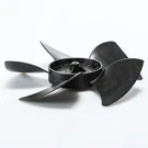 WP12825803 Whirlpool Blade Fan Oem. Fixed Price $48.71.