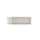 WR71X38292 Refrigerator Dispenser Door Bin. Fixed Price $61.21.