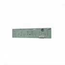 Lg 6871JB1391A Refrigerator Control Board Display. Fixed Price $54.89.