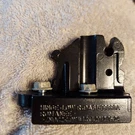 Samsung RF23J9011S Refrigerator Low Right Hinge DA61-08680A Used. Fixed Price $10.90.