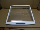Whirlpool Refrigerator Sliding Glass Shelf Part # 2255160 2223517. Fixed Price $35.98.
