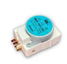 Danby Refrigerator Defrost Timer - 1.01.07.03.001, Replaces: 1.10.311.30. Fixed Price $39.71.