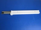 Jenn Air/maytag Recycled Refrigerator Freezer Left Basket Rail 67006188. Fixed Price $15.98.