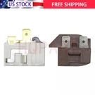 For Whirlpool Refrigerator Relay And Overload 4387913. Fixed Price $8.39.