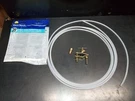 Used Eastman 1/4 Compression Plastic Ice Maker Kit Missing Pieces Parts & Repair. Fixed Price $22.83.