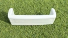 Refrigerator Freezer Door Upper Bin Prt# 225D4870P001 From Modl# GSHF6HGDBCBB. Fixed Price $19.00.