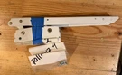 7016405 Genuine Sub-zero Hinge Assy Lower Rh For 736TC, 736TR Factory Certified. Fixed Price $174.99.