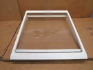 Samsung Refrigerator Glass Shelf Part # DA97-12839A. Fixed Price $29.68.