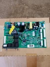 Refrigerator Main Board Assembly WR55X11166. Fixed Price $160.00.