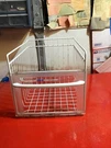 Kenmore Refrigerator Freezer Basket Part# 2223619 2223607 (322). Fixed Price $45.80.