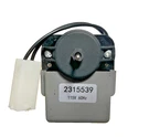 WP2315539 Refrigerator Evaporator Fan Motor W10438708 Whirlpool Kenmore. Fixed Price $17.67.