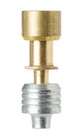 Oem Ge WR97X10085 Freezer 6MM 1.8MM Lokring. Fixed Price $14.00.