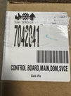 7042841 Sub Zero Control New Oem. Fixed Price $120.00.