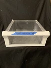 DA97-04846A Samsung Crisper Drawer, Used. Fixed Price $29.95.