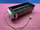 Refrigerator (freezer) Evaporator Fan Motor Assembly P# WR60X10176. Fixed Price $140.06.