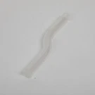 W10737551 Whirlpool Refrigerator Drain Tube. Fixed Price $38.27.
