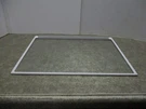 Avanti Refrigerator Shelf Dots 20 3/8 X 15 Part # FF1008W. Fixed Price $75.00.