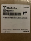 Electrolux Frigidaire Oem Pc Control Board Assembly 5304529959. Fixed Price $115.00.