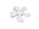 Sub-zero Refrigerator Fan Blade Shape Part # 7014711. Fixed Price $26.00.