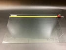 Whirlpool Refrigerator Glass Shelf Part # W11567284 (free Shipping). Fixed Price $65.00.