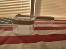 Samsung Refrigerator Door Bin Part DA63-00763. Fixed Price $29.95.