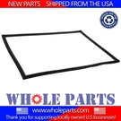 New DA97-05557X Refrigerator Freezer Door Seal Gasket (black) For Samsung. Fixed Price $109.98.