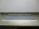 Lg Refrigerator Glass Cover Stained/scratches Part # ACQ89579312. Fixed Price $88.00.