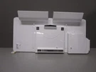 Lg Fridge Evaporater Cover Fan AEB72913929 MCK618805.KS.09 Asmn. Fixed Price $65.00.