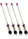 DC97-16350Q Washer Suspension Rod Kit Samsung WA55A7300 WA55CG7100 New Open Box. Fixed Price $26.89.