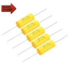 Patikil 3.3UF 250V Frequency Divider Capacitor, Pcs Axial Audio Speaker Cross. Fixed Price $12.64.