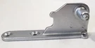 Samsung DA61-07234A Hinge Mid Left Assembly Replacenment Part. Fixed Price $9.99.