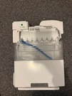 Lg EAU61843003 Ice Maker For LFX25973ST Refrigerator White Electric. Fixed Price $200.00.
