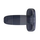 Eudemon Home Refrigerator Fridge Freezer Door Lock Count (pack Of 1), Grey. Fixed Price $14.76.