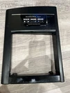 Kitchenaid Superba 2207108 Refrigerator Dispenser Trim Facade. Fixed Price $65.00.