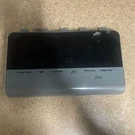 Whirlpool User Interface Panel #W10606408 For Refrigerators KM1053. Fixed Price $45.44.