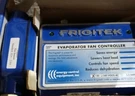 New In Box Frigitek Evaporator Fan Controller G1029 3.5 Amp 120V Ac. Fixed Price $50.00.
