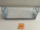 Bosch Serie French Door Bottom Freezer Tray - 00704081. Fixed Price $56.49.