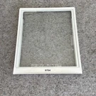 Frigidaire Crisper Drawer Cover Frame+glass 240350700 240350701 240350702. Fixed Price $77.00.