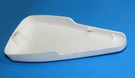 Frigidaire Refrigerator: Upper Hinge Cover (240327006) (P6586). Fixed Price $16.99.