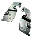 Set Of Refrigerator Door Hinges WR13X25910 WR13X25911 WR13X28929 Shipsfree. Fixed Price $26.08.